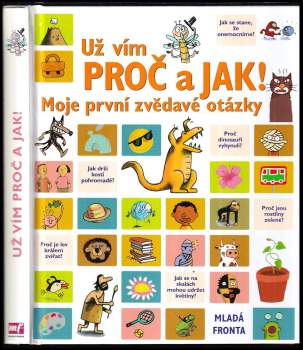 Už vím proč a jak!