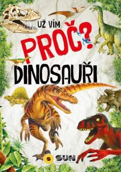 Dinosauři