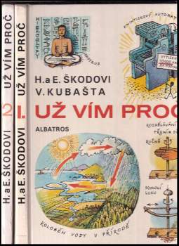 Eduard Škoda: Už vím proč