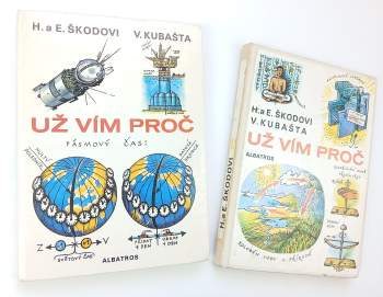 Eduard Škoda: Už vím proč