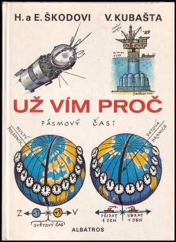 Eduard Škoda: Už vím proč