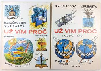 Eduard Škoda: Už vím proč