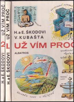 Eduard Škoda: Už vím proč