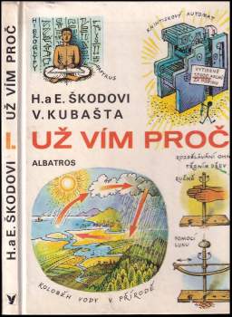 Eduard Škoda: Už vím proč