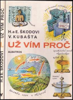 Eduard Škoda: Už vím proč