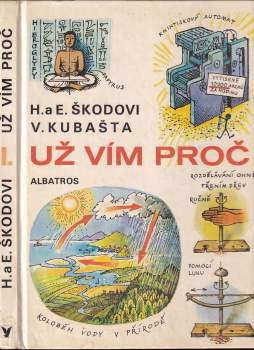 Eduard Škoda: Už vím proč
