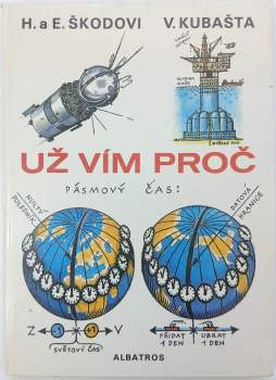 Už vím proč