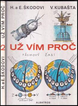 Eduard Škoda: Už vím proč