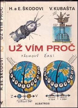 Eduard Škoda: Už vím proč