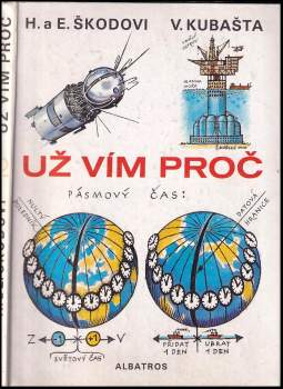 Eduard Škoda: Už vím proč