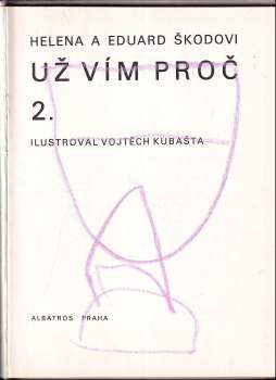 Eduard Škoda: Už vím proč