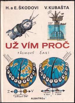 Eduard Škoda: Už vím proč