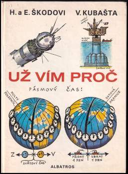 Eduard Škoda: Už vím proč