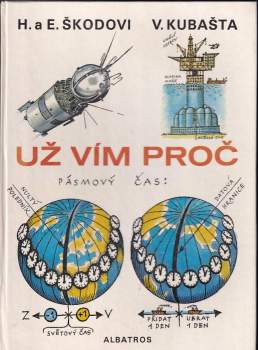 Eduard Škoda: Už vím proč