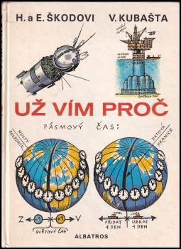 Eduard Škoda: Už vím proč