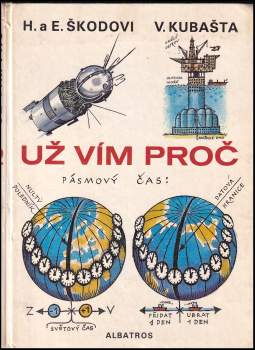 Eduard Škoda: Už vím proč