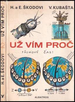 Eduard Škoda: Už vím proč