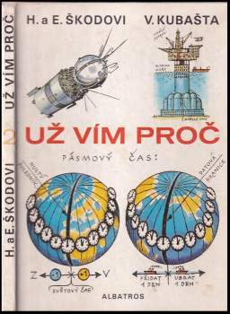 Eduard Škoda: Už vím proč