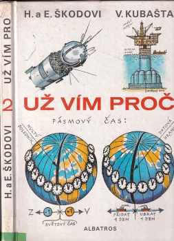 Eduard Škoda: Už vím proč