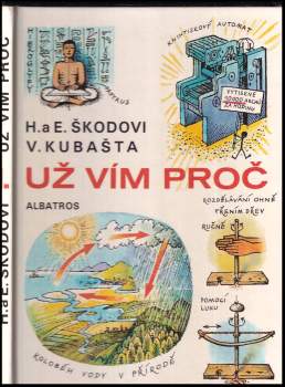 Eduard Škoda: Už vím proč I.
