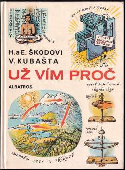 Eduard Škoda: Už vím proč I.