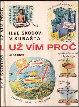 Eduard Škoda: Už vím proč I.