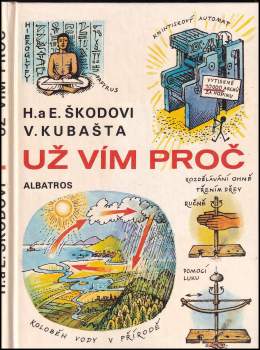 Eduard Škoda: Už vím proč I.