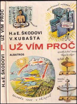 Eduard Škoda: Už vím proč I.