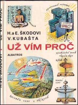 Eduard Škoda: Už vím proč I.