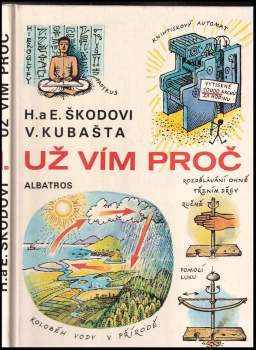Eduard Škoda: Už vím proč I.