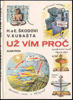 Eduard Škoda: Už vím proč I.