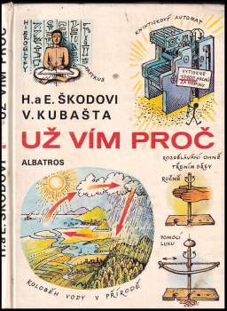 Eduard Škoda: Už vím proč I.