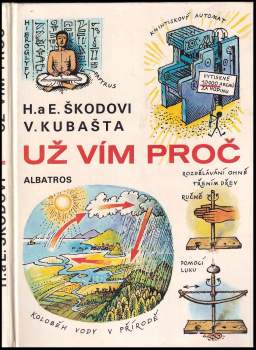 Eduard Škoda: Už vím proč I.