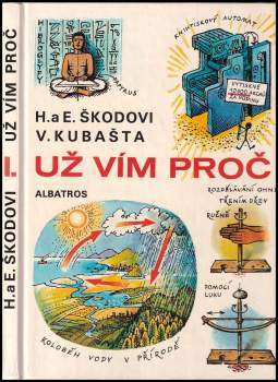 Eduard Škoda: Už vím proč I.