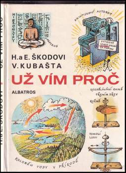 Eduard Škoda: Už vím proč I.