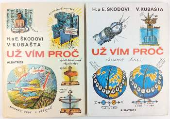 Eduard Škoda: Už vím proč