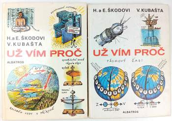 Eduard Škoda: Už vím proč