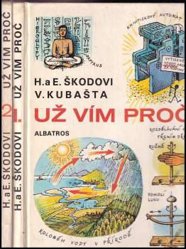 Eduard Škoda: Už vím proč 2