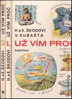 Eduard Škoda: Už vím proč 2