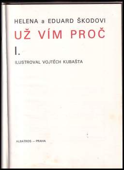 Eduard Škoda: Už vím proč 2