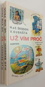 Eduard Škoda: Už vím proč 2