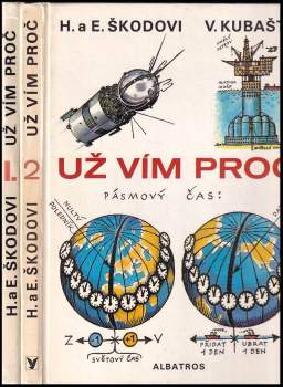 Eduard Škoda: Už vím proč 2