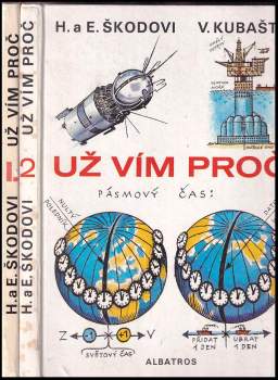 Eduard Škoda: Už vím proč I.