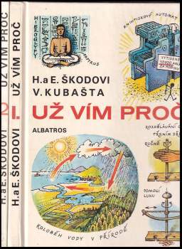 Eduard Škoda: Už vím proč I.