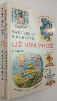 Eduard Škoda: Už vím proč