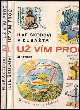 Eduard Škoda: Už vím proč I.