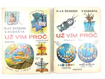Eduard Škoda: Už vím proč
