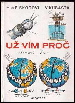 Eduard Škoda: Už vím proč : Díl 1-2