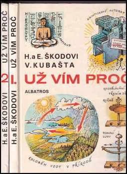 Eduard Škoda: Už vím proč