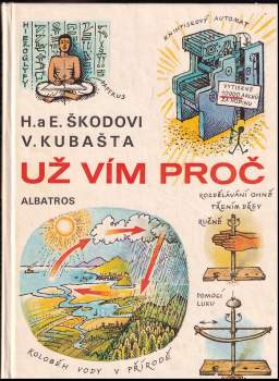 Eduard Škoda: Už vím proč